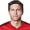 Victor Lindelof kleidung